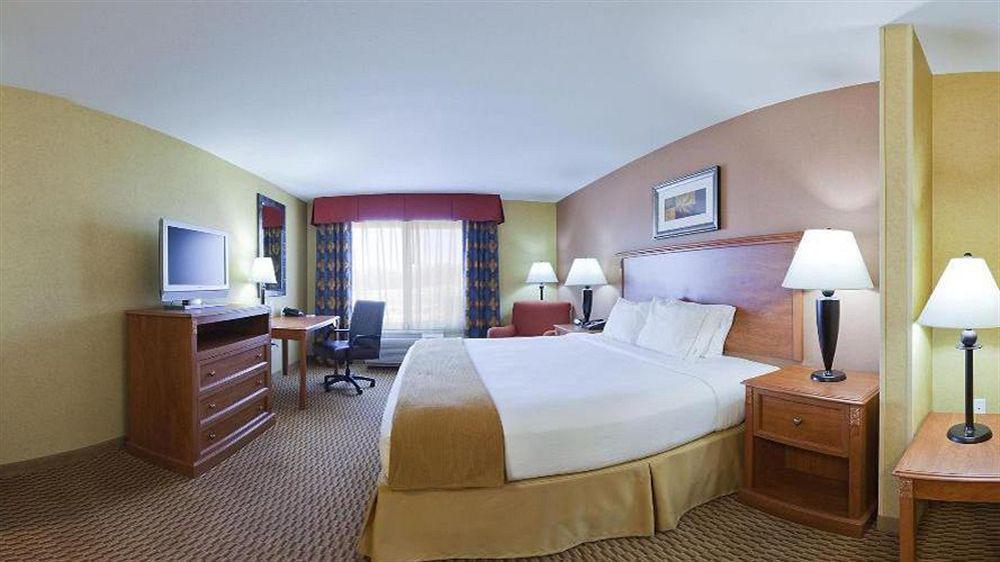 Holiday Inn Express Ontario By Ihg Creekside Camera foto