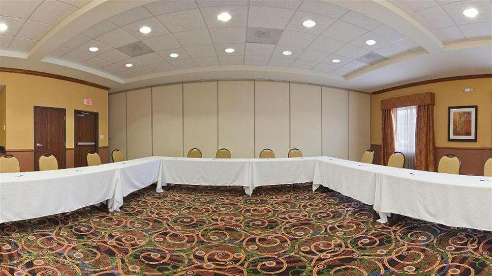 Holiday Inn Express Ontario By Ihg Creekside Esterno foto