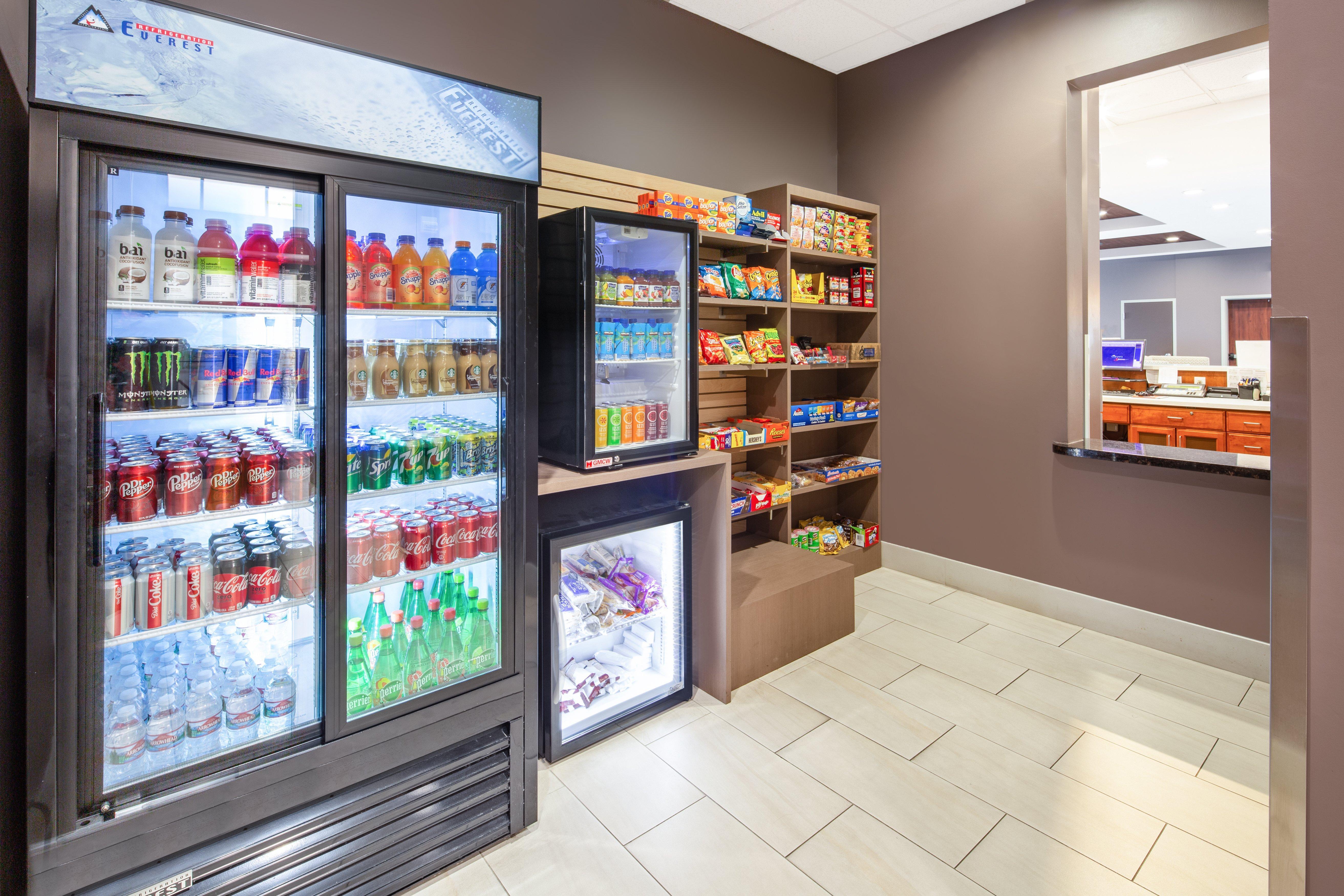 Holiday Inn Express Ontario By Ihg Creekside Esterno foto