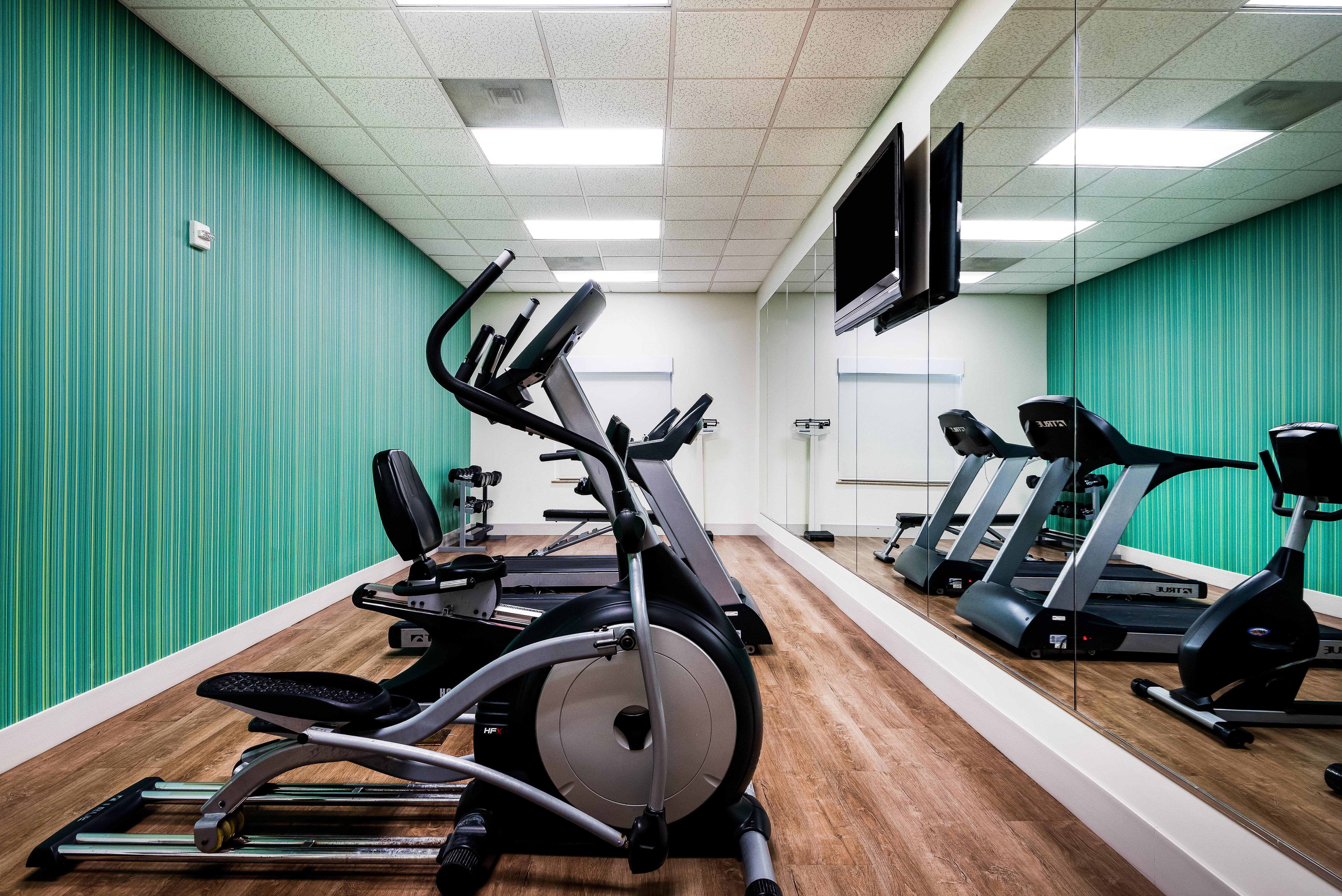 Holiday Inn Express Ontario By Ihg Creekside Esterno foto