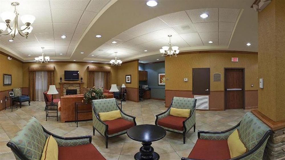 Holiday Inn Express Ontario By Ihg Creekside Esterno foto