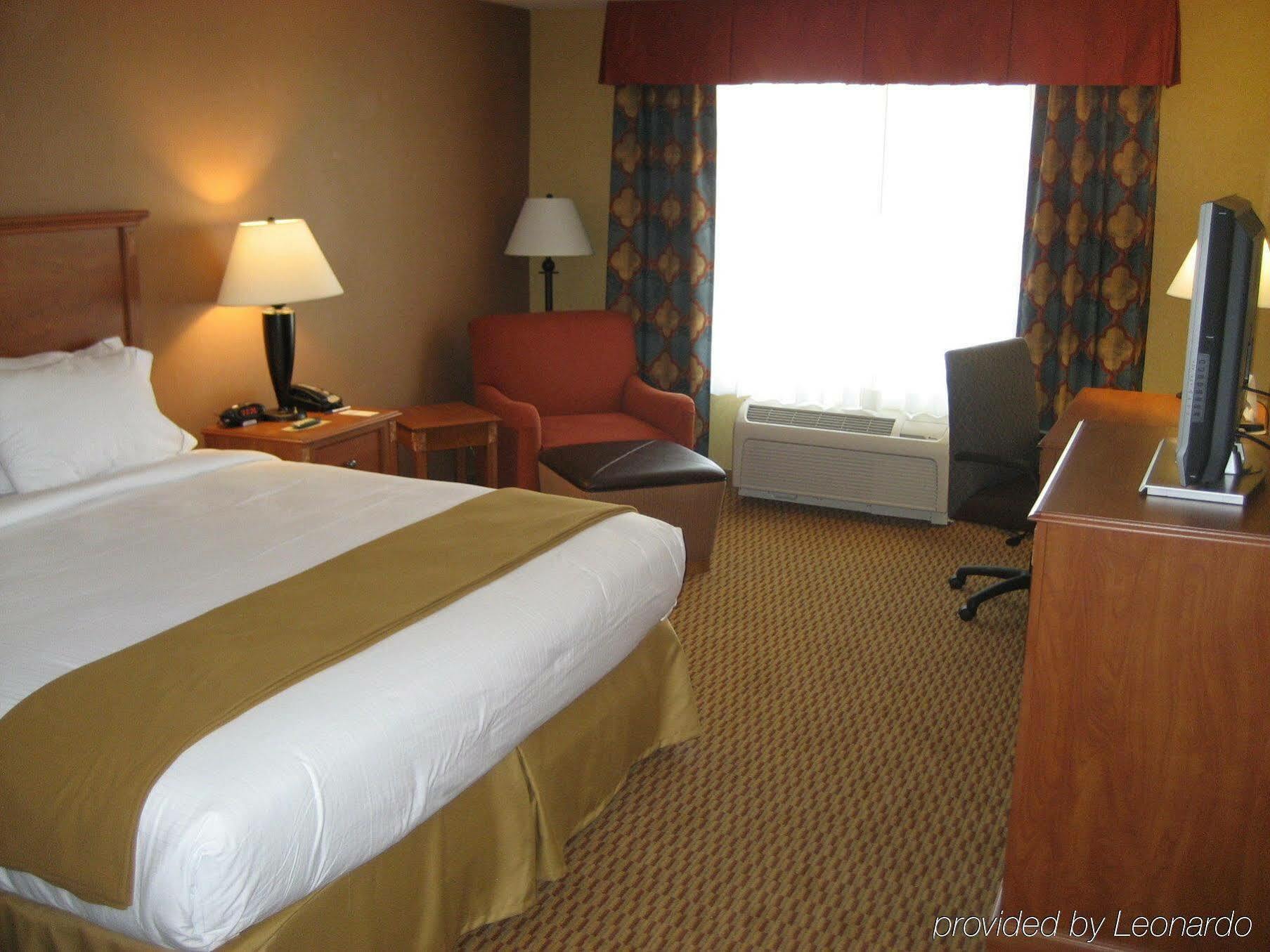 Holiday Inn Express Ontario By Ihg Creekside Esterno foto